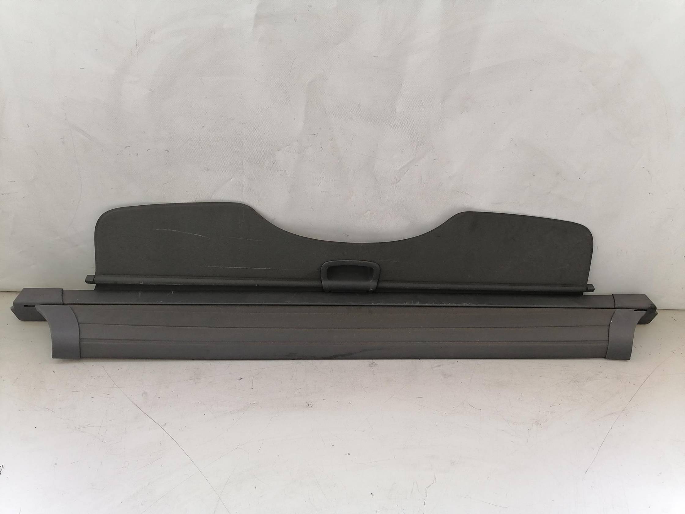 Tendalino copertura vano bagagli